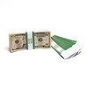 Barred ABA $200 Currency Band Bundles (1,000 Bands)