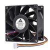GDSTIME 12 V Fan 92 mm Fan 92 x 38