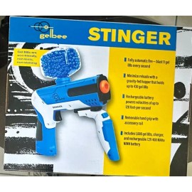 GelBee's Stinger Water Bead Blaster
