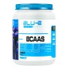 Aminoácidos Bcaas Blu-e 1 Kg Sabores 100 Servicios Sabor Mora
