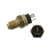 febi bilstein 23547 Coolant Temperature Sensor, pack of one