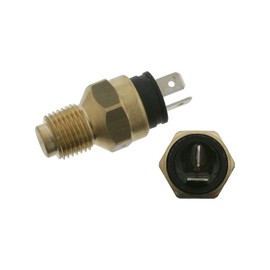 febi bilstein 23547 Coolant Temperature Sensor, pack of one