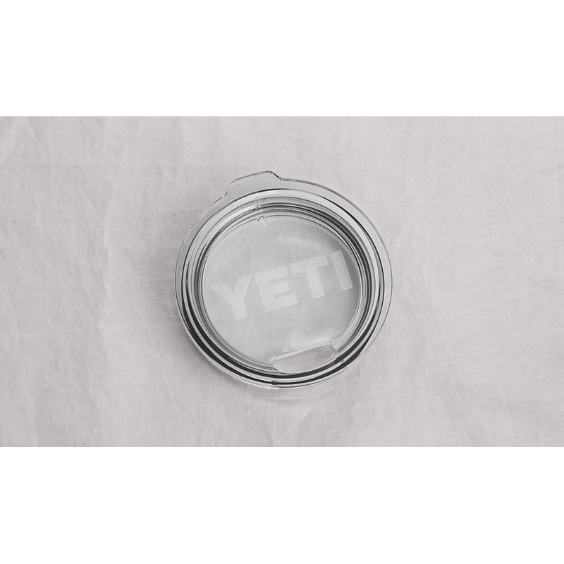 YETI Rambler 20 oz Tumbler and 10 oz Lowball Replacement