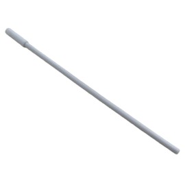 3760 PPLS PTFE Stirring Rod, Teflon Stirrer, Experiment and Research, Total Length 11.8 inches (30 cm)