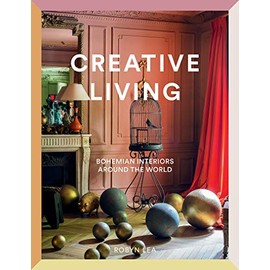 Creative Living: Bohemian Interiors Around the World