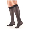 Truform Truform Sheer Compression Stockings, 8-15 mmHg, Women's Knee High