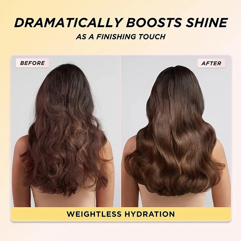 Karseell Tratamiento Capilar+aceite+shampoo+queratina 4 En1