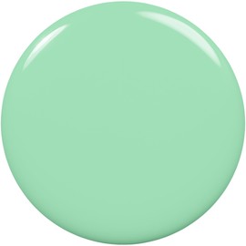 Essie expressie, Quick-Dry Nail Polish, 8-Free Vegan, Mint Green, Express To Impress, 0.33 fl oz