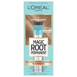 L'Oréal Paris Root Rescue Hair Color, 7 Dark Blonde