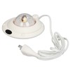 Coffee Cup Heater ‑ 20W Universal Cup Warmer Coaster 55℃