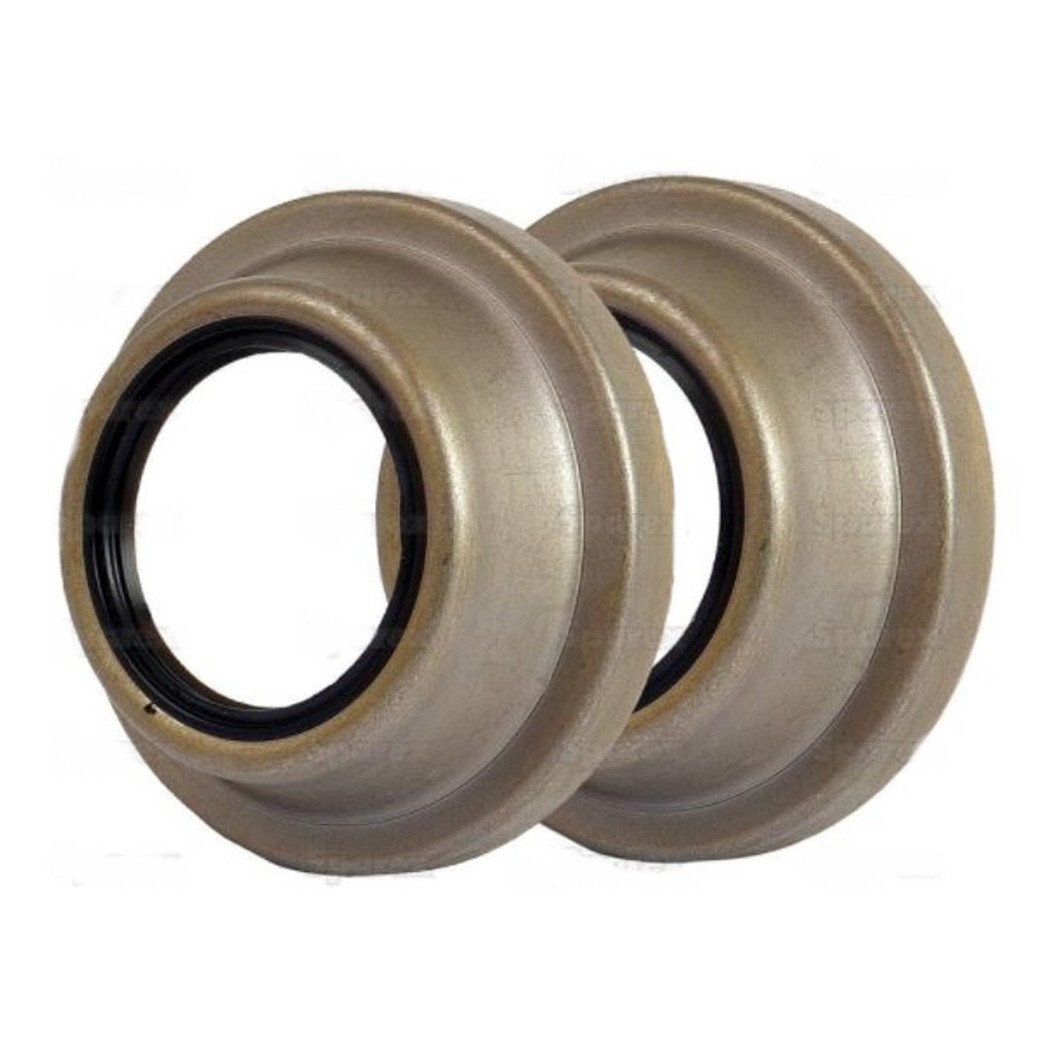Sparex 1915-2451-000 Rear Axle Seal Fits Ford 2N 9N Fits Massey Ferguson TE20 TEA20 TED20 TEF20 TO20