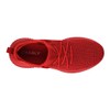 CHARLY Tenis Deportivos Hombre 1086048005 Textil Rojo 27