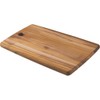Tramontina 13273/051 Wood Cutting Board, Kitchen, 13.4 x 9.1 in.