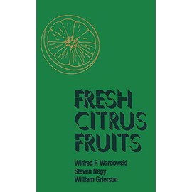 Fresh Citrus Fruits