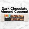 KIND Bars, Dark Chocolate Almond & Coconut, Healthy Snacks, Gluten