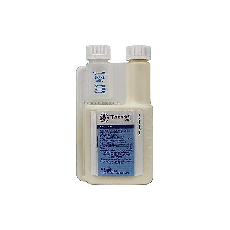 Temprid FX Insecticide 240ML Bottle