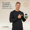 Veralife Citrato Magnesio Potasio Capsulas 1100