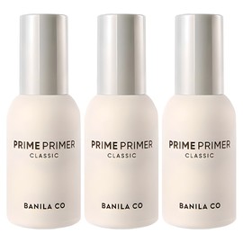 Partner_Reference Banila Co Prime Primer Classic 30ml 3 mixed colors / 바닐라코 프라임 프라이머 클래식 30ml 혼합색상 3개