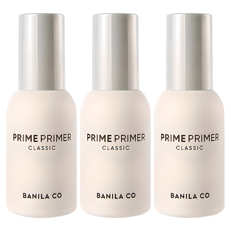 Partner_Reference Banila Co Prime Primer Classic 30ml 3 mixed colors