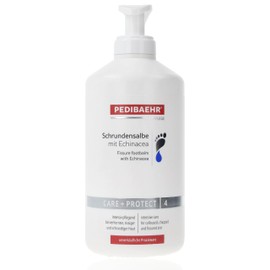 Pedibaehr Cracked Heel Ointment with Echinacea, 500 ml