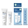SKINFOOD Blue Chamomile Hyaluronic Cream 70ml Special Set (+Cream 30ml)