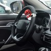 Arenbel Car Turning Assist Grip Handle Skull Steering Wheel Suicide