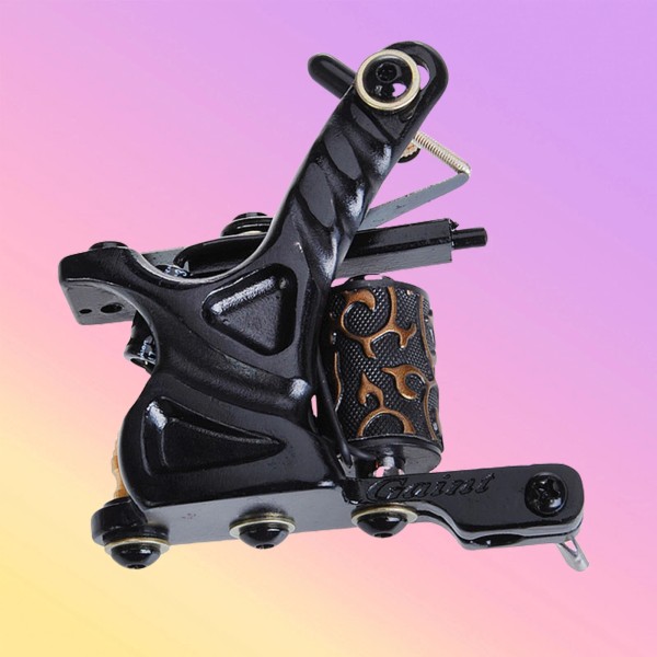Unbranded Tattoo Coils 10 Wrap for Tattoo Machine Liner Shader
