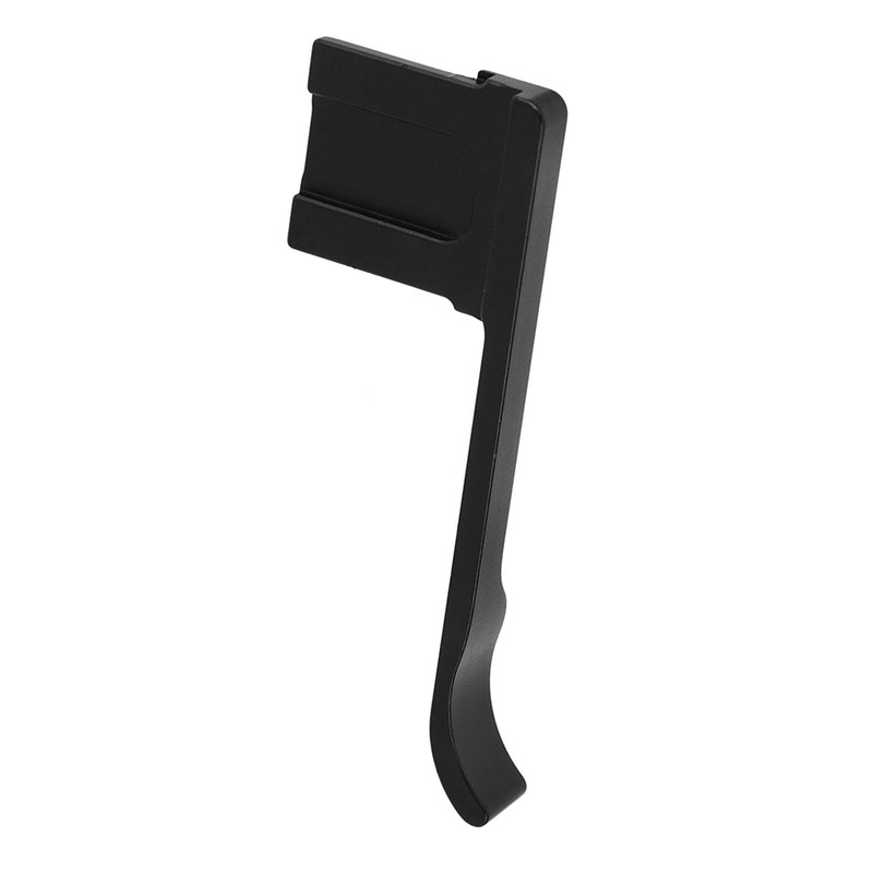 Ricoh GR II Camera Grip GR3 Aluminium Alloy Thumb Rest