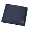 Porter 052-02211 Current Wallet, navy