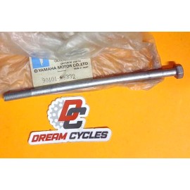 Yamaha NOS Yamaha Clamp Bracket Bolt 25 30 40 HP Marine Outboard Motor  OEM 90101-08339