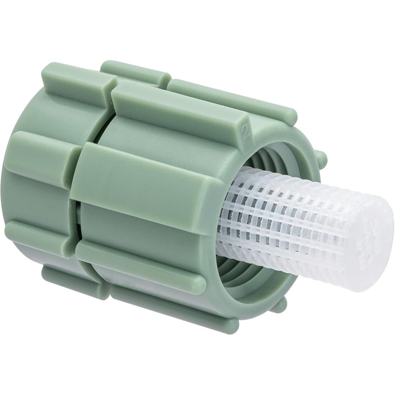 Orbit 54042 Shrub Head Mushroom Bubbler with Flow Control (20-Pack