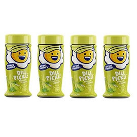 Kernel Seasons Seasoning Kits (4 Dill Pickle)