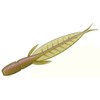 EVERGREEN Worm C-4 Reach 3.1" Purple Winnie #39 Lure