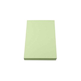 House of Card & Paper A4 160 GSM Card - Pastel Green (Pack of 50 Sheets)