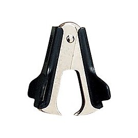 Office Depot(R) Staple Remover, Black
