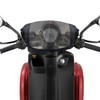Mobility Scooter Control Panel Cover , Waterproof Mobility Scooter Tiller