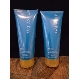 MARY KAY  Set of 2 After-Sun Replenishing Gels 6.5 fl. oz. NEW Sealed