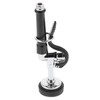Topyond Commercial Sink Faucet Sprayer, High Pressure Kitchen Sink Sprayer