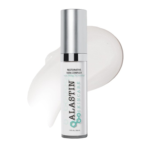 ALASTIN Skincare Restorative Skin Complex - Suero facial antienvejecimiento (29.6