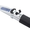 Aluminium U-Profile Rail Rolled Blank Aluminium Profile 15 x 15