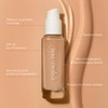 Skintuition SPF 30 Radiance-Boosting Liquid Foundation 54 Medium Dark