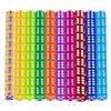 100 Piece Dice Set, Six Sided Dice, 6-Sided Dice Colourful