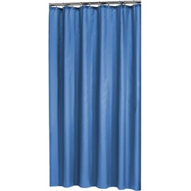 Sealskin Madeira Shower Curtain, 180 x 200 cm