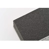 Hozan K-141 Polishing Pad, 120 grit