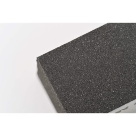 Hozan K-141 Polishing Pad, 120 grit
