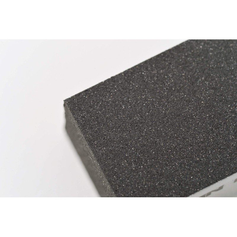 Hozan K-141 Polishing Pad, 120 grit