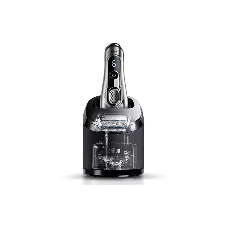 Braun Clean & Renew Frustraciones De Cartuchos De Repuesto C