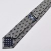 HAVILAH MODE Necktie, Washable, Business, Job Hunting, Weddings, Father's Day,