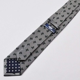 HAVILAH MODE Necktie, Washable, Business, Job Hunting, Weddings, Father's Day, H818