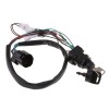 soxa marine For Suzuki Outboard Ignition Key Switch DF150 DF175